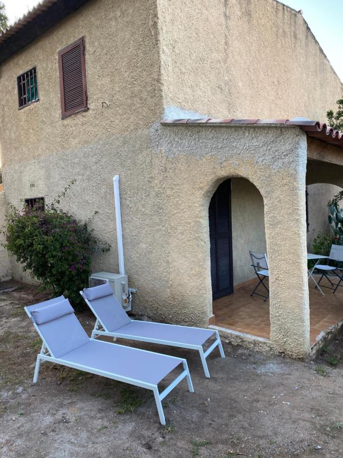 Ferienwohnung Cassetta 92 Marie-Pierre Lumio  Exterior foto