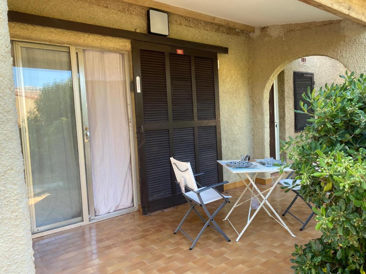 Ferienwohnung Cassetta 92 Marie-Pierre Lumio  Exterior foto